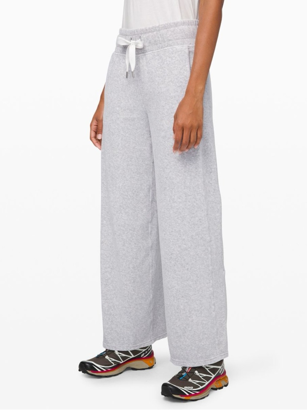 Lululemon Morning Restore Pant size 6